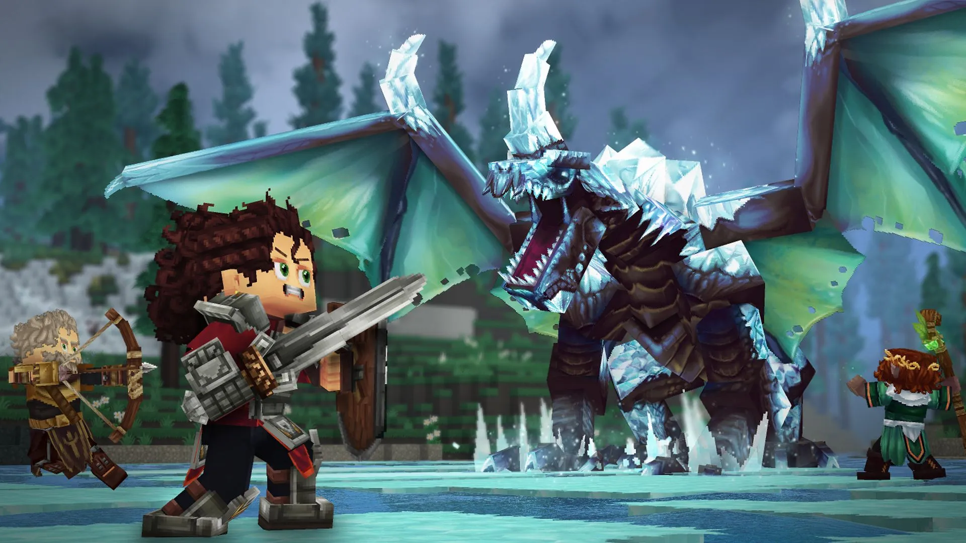 Eigene Minigames
