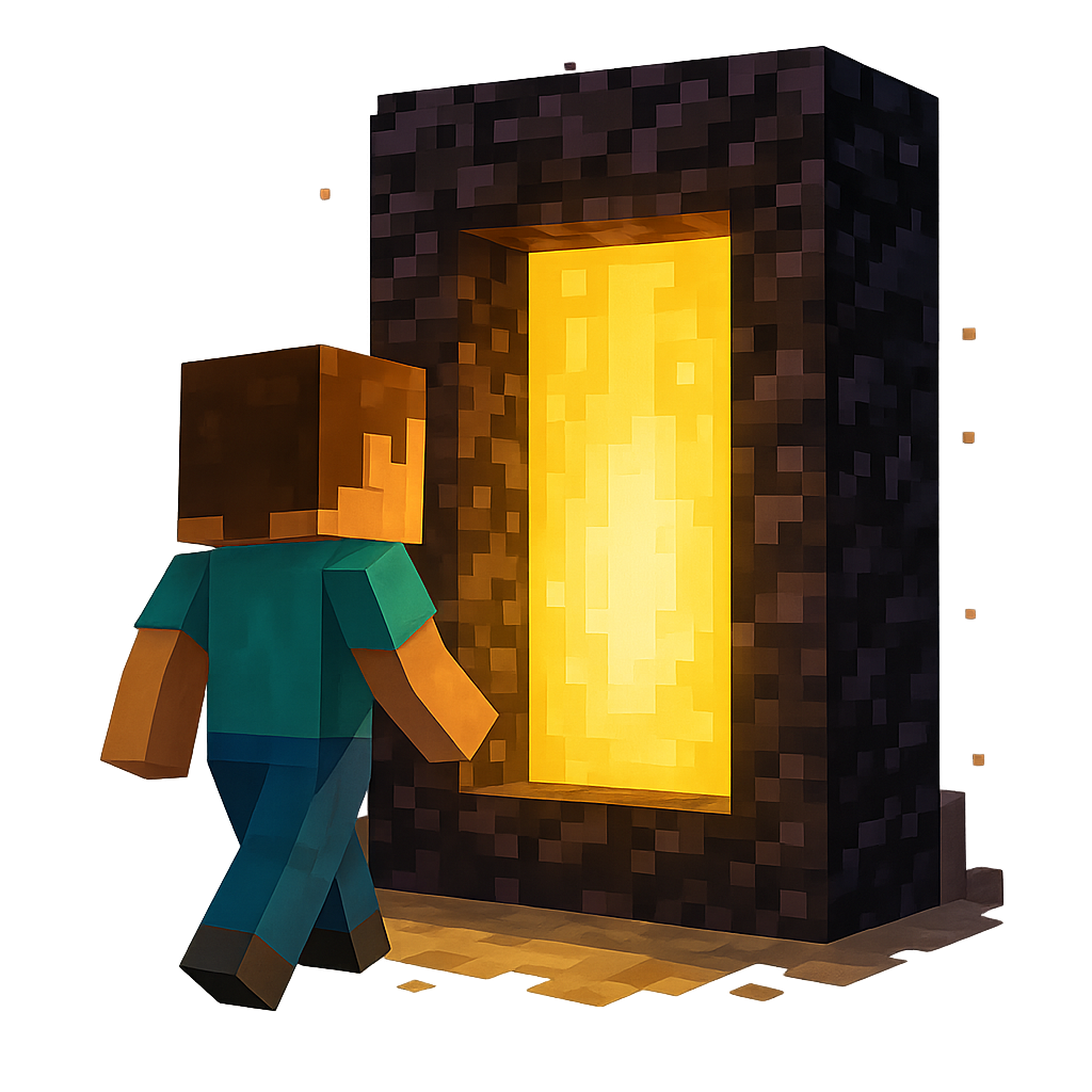 Minecraft Server