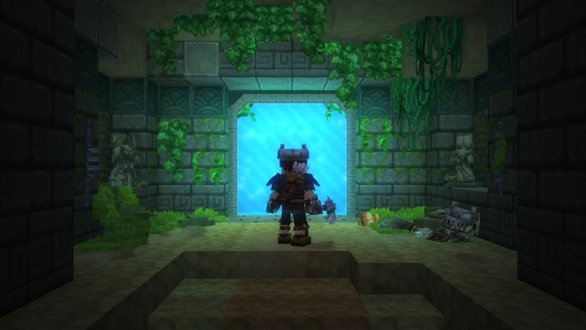 Hytale Server